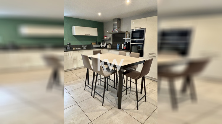Ma-Cabane - Vente Maison Feurs, 259 m²