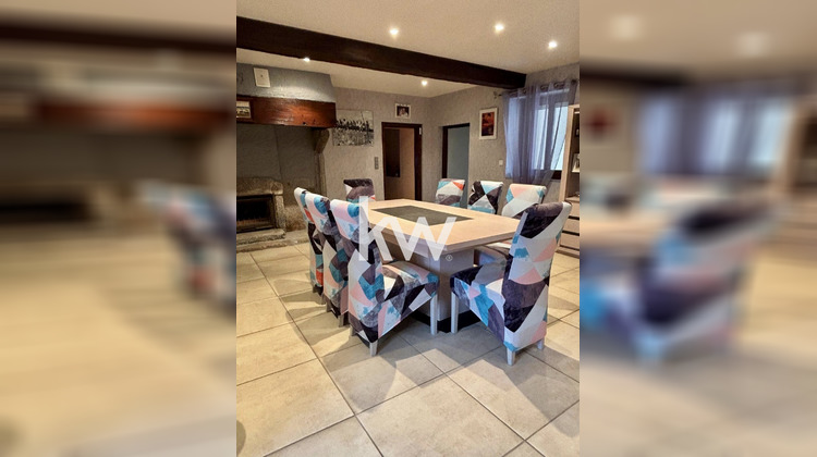Ma-Cabane - Vente Maison Feurs, 259 m²
