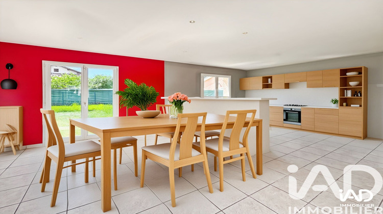 Ma-Cabane - Vente Maison Feurs, 97 m²