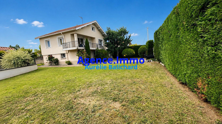 Ma-Cabane - Vente Maison Feurs, 104 m²