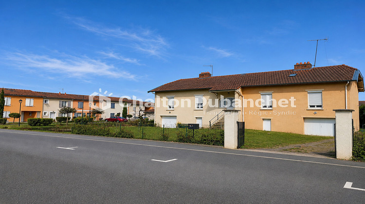 Ma-Cabane - Vente Maison FEURS, 109 m²