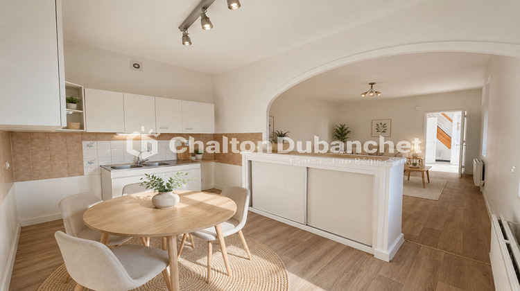 Ma-Cabane - Vente Maison FEURS, 109 m²