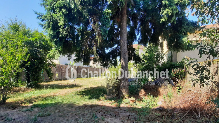 Ma-Cabane - Vente Maison FEURS, 163 m²