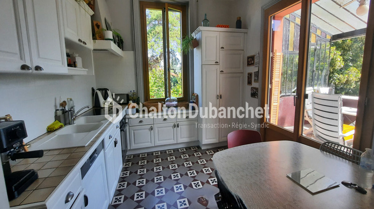 Ma-Cabane - Vente Maison FEURS, 163 m²
