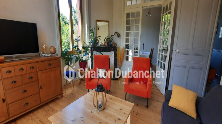 Ma-Cabane - Vente Maison FEURS, 163 m²
