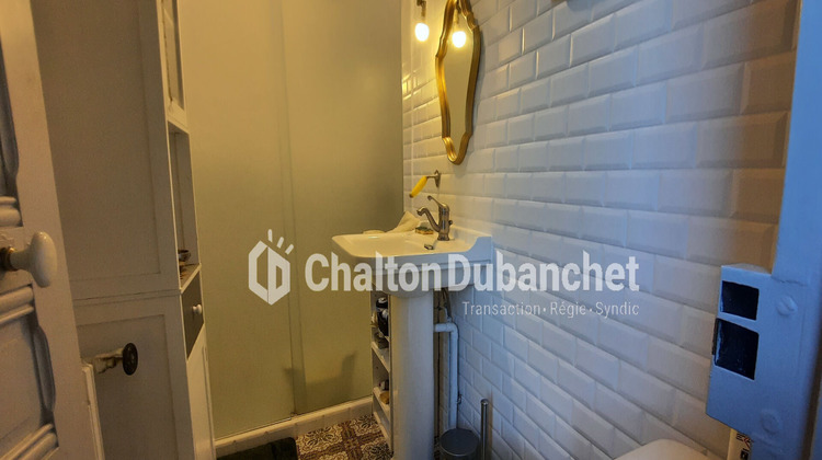 Ma-Cabane - Vente Maison FEURS, 163 m²