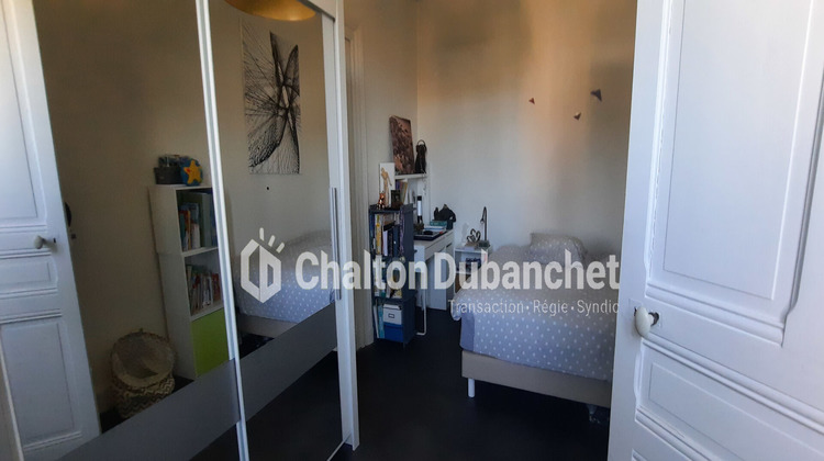 Ma-Cabane - Vente Maison FEURS, 163 m²
