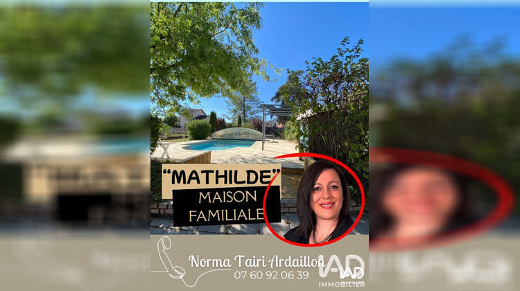Ma-Cabane - Vente Maison Feurs, 150 m²