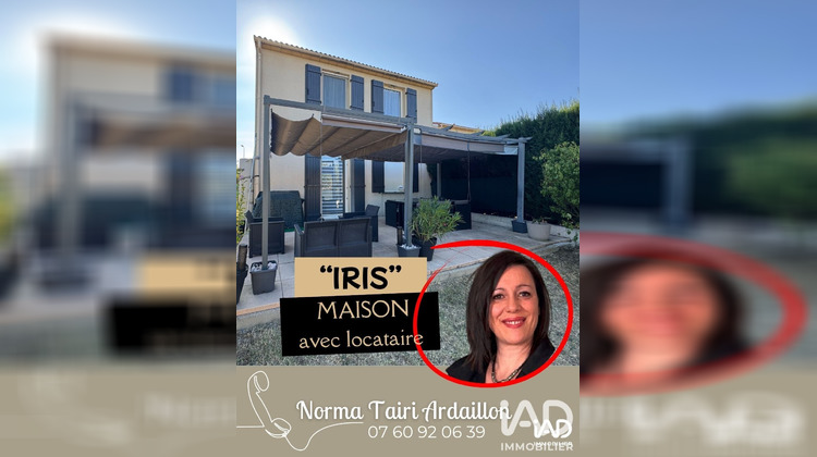 Ma-Cabane - Vente Maison Feurs, 84 m²