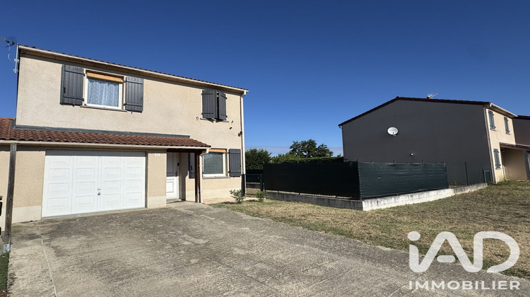 Ma-Cabane - Vente Maison Feurs, 84 m²