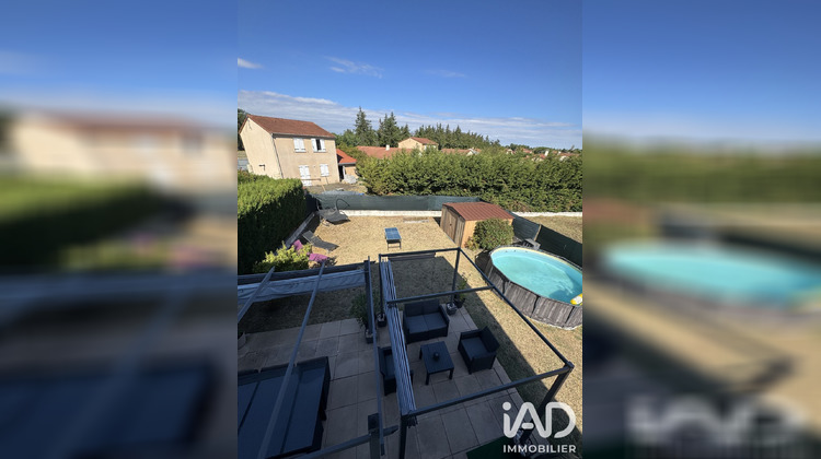 Ma-Cabane - Vente Maison Feurs, 84 m²