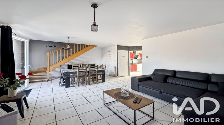Ma-Cabane - Vente Maison Feurs, 84 m²