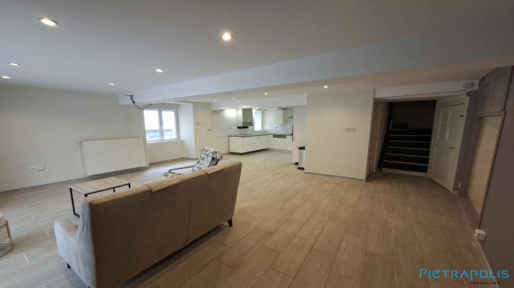 Ma-Cabane - Vente Maison Feurs, 120 m²