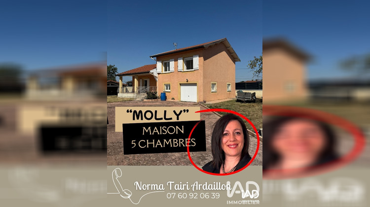 Ma-Cabane - Vente Maison Feurs, 109 m²