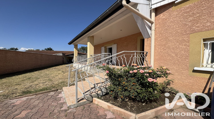 Ma-Cabane - Vente Maison Feurs, 109 m²