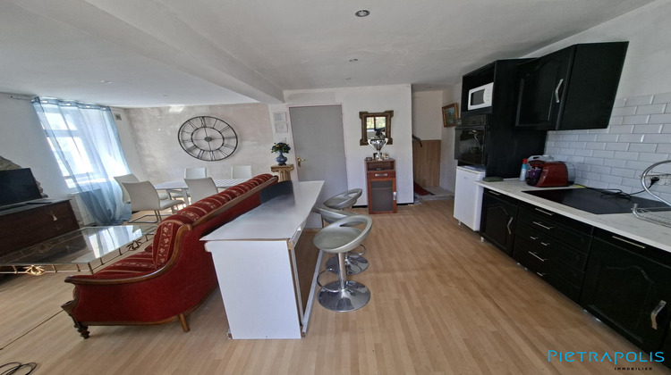 Ma-Cabane - Vente Maison Feurs, 50 m²
