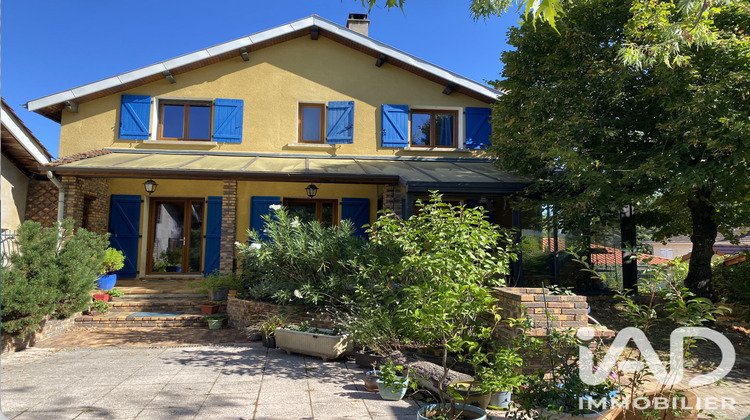 Ma-Cabane - Vente Maison Feurs, 150 m²