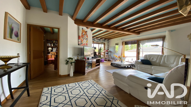 Ma-Cabane - Vente Maison Feurs, 150 m²