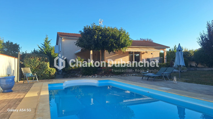 Ma-Cabane - Vente Maison FEURS, 108 m²