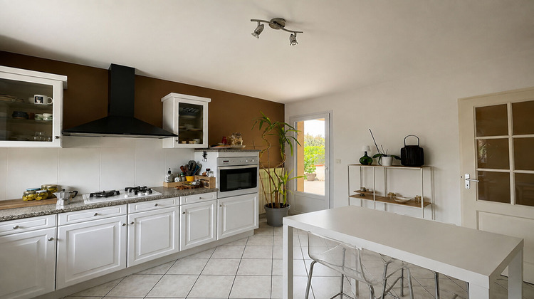 Ma-Cabane - Vente Maison FEURS, 108 m²