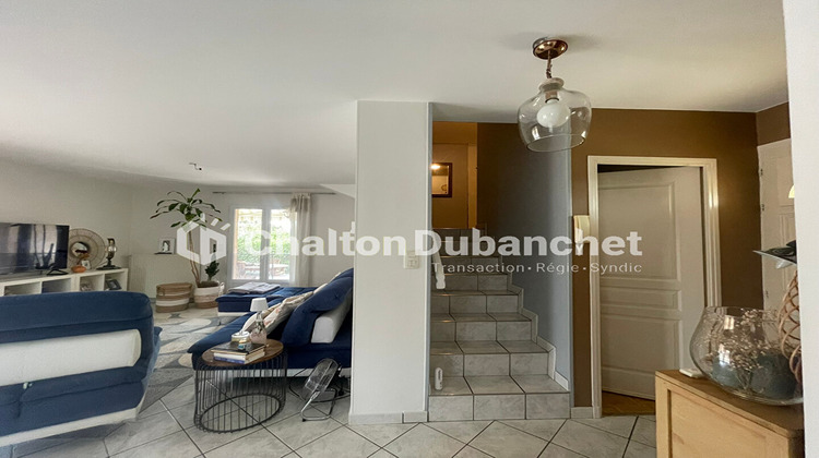 Ma-Cabane - Vente Maison FEURS, 108 m²