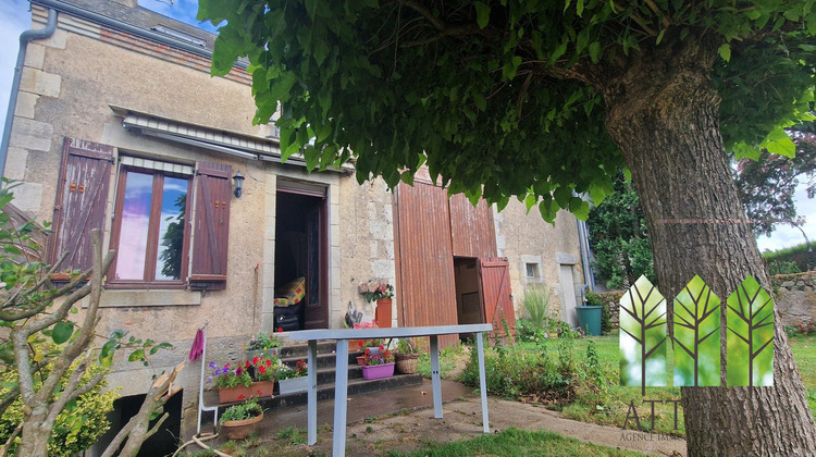 Ma-Cabane - Vente Maison Feusines, 60 m²