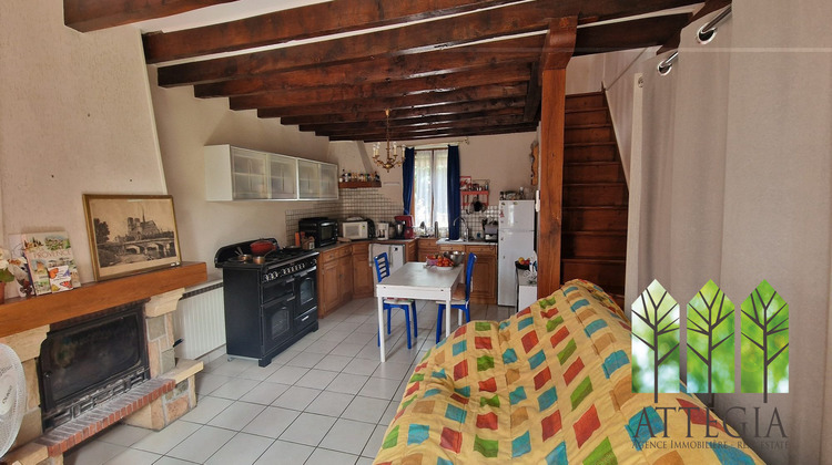 Ma-Cabane - Vente Maison Feusines, 60 m²