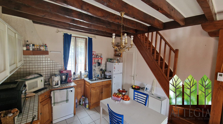 Ma-Cabane - Vente Maison Feusines, 60 m²