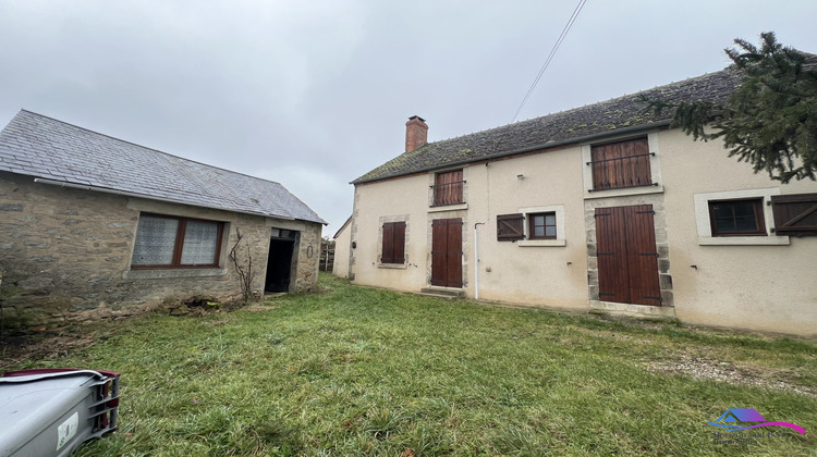 Ma-Cabane - Vente Maison Feusines, 90 m²