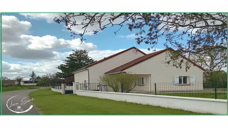 Ma-Cabane - Vente Maison FEUSINES, 123 m²