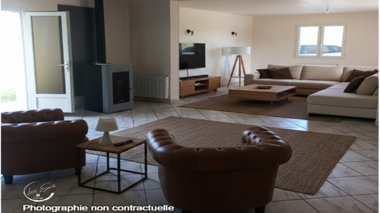 Ma-Cabane - Vente Maison FEUSINES, 123 m²