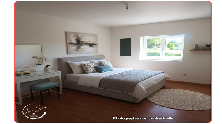 Ma-Cabane - Vente Maison FEUSINES, 123 m²