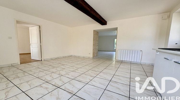 Ma-Cabane - Vente Maison Feusines, 123 m²