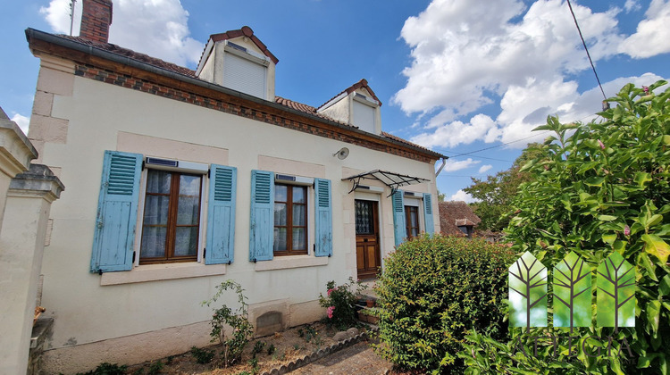 Ma-Cabane - Vente Maison Feusines, 100 m²
