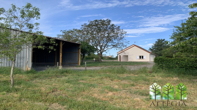 Ma-Cabane - Vente Maison Feusines, 123 m²