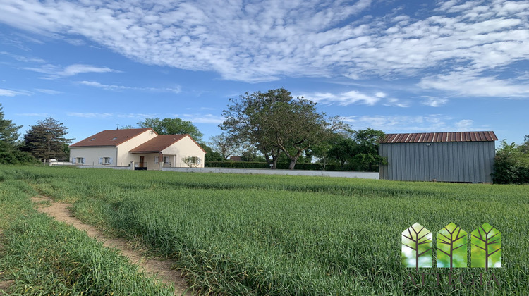 Ma-Cabane - Vente Maison Feusines, 123 m²