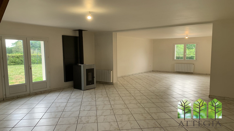 Ma-Cabane - Vente Maison Feusines, 123 m²