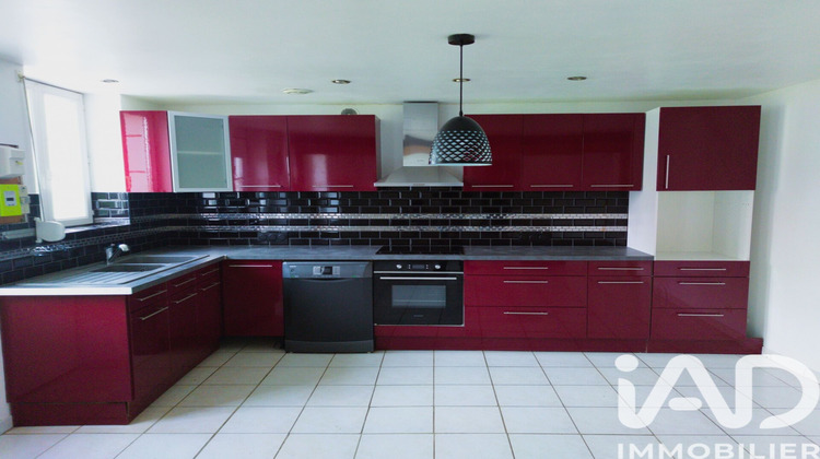 Ma-Cabane - Vente Maison Feux, 49 m²