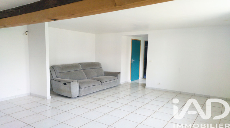 Ma-Cabane - Vente Maison Feux, 49 m²