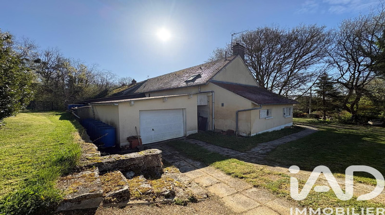Ma-Cabane - Vente Maison Feux, 100 m²
