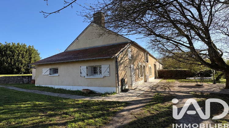 Ma-Cabane - Vente Maison Feux, 100 m²