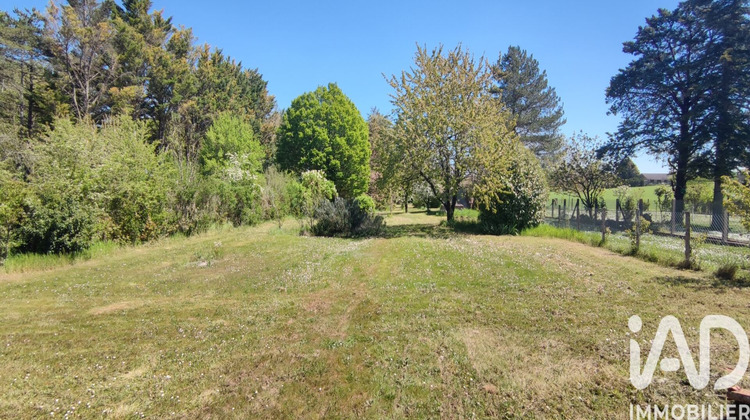 Ma-Cabane - Vente Maison Feux, 130 m²