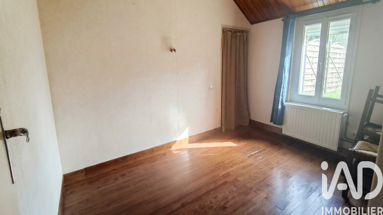 Ma-Cabane - Vente Maison Feux, 130 m²