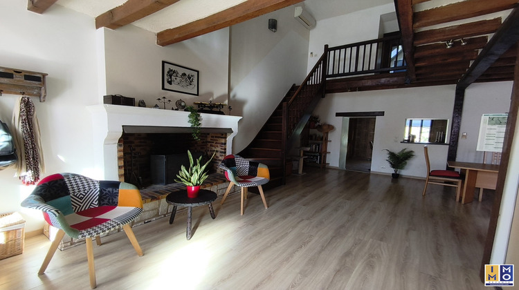 Ma-Cabane - Vente Maison Feux, 144 m²