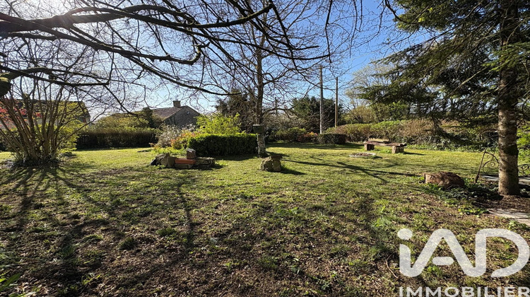 Ma-Cabane - Vente Maison Feux, 100 m²