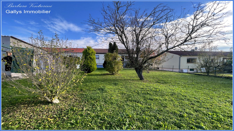 Ma-Cabane - Vente Maison Fèves, 75 m²