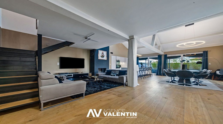 Ma-Cabane - Vente Maison Fèves, 184 m²