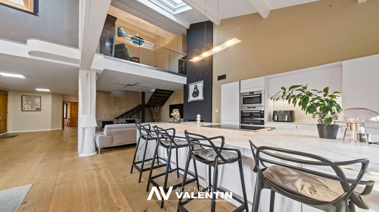 Ma-Cabane - Vente Maison Fèves, 184 m²