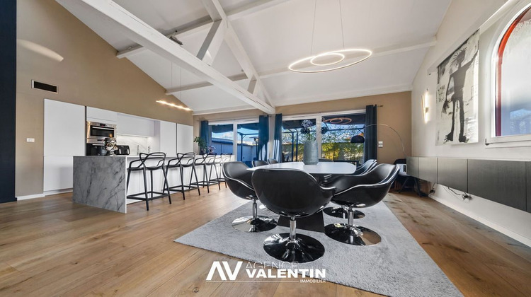 Ma-Cabane - Vente Maison Fèves, 184 m²