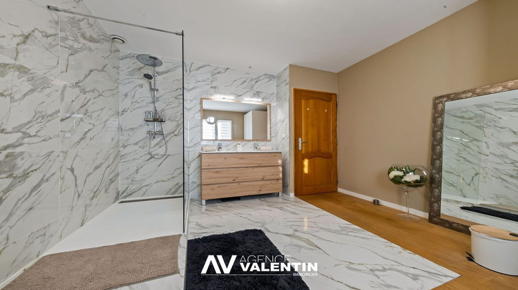 Ma-Cabane - Vente Maison Fèves, 184 m²